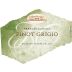 Ferrari-Carano Pinot Grigio 2012 Front Label
