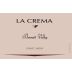 La Crema Bennett Valley Pinot Noir 2012 Front Label