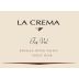 La Crema Fog Veil Pinot Noir 2012 Front Label