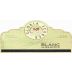 Gloria Ferrer Blanc de Blancs 2012 Front Label