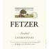 Fetzer Sundial Chardonnay 2012 Front Label