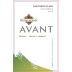 Kendall-Jackson Avant Sauvignon Blanc 2012 Front Label