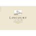 Lincourt Sta. Rita Hills Chardonnay 2012 Front Label