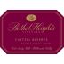 Bethel Heights Casteel Reserve Pinot Noir 2012 Front Label