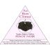 Au Bon Climat Santa Maria Valley Pinot Noir 2012 Front Label