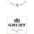 Gruet Blanc de Blancs 2011 Front Label