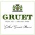Gruet Gilbert Gruet Grand Reserve 2013 Front Label