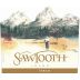 Sawtooth Syrah 2012 Front Label
