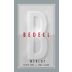 Bedell Cellars Merlot 2012 Front Label