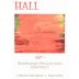 Hall Diamond Mountain District Cabernet Sauvignon 2012 Front Label