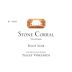 Talley Stone Corral Vineyard Pinot Noir 2012 Front Label