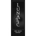 Luna Vineyards Red Blend 2012 Front Label