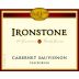 Ironstone Cabernet Sauvignon 2012 Front Label