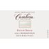 Cambria Bench Break Vineyard Chardonnay 2012 Front Label
