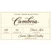 Cambria Clone 2A Pinot Noir 2012 Front Label