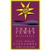 Tobin James Ballistic Zinfandel 2012 Front Label