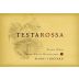 Testarossa Pisoni Pinot Noir 2012 Front Label