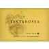 Testarossa Santa Lucia Highlands Pinot Noir 2012 Front Label