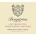 Bergstrom Bergstrom Vineyard Pinot Noir 2012 Front Label