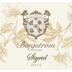 Bergstrom Sigrid Chardonnay 2012 Front Label