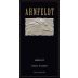 Ahnfeldt Wines Merlot 2009 Front Label