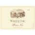 White Oak Russian River Pinot Noir 2012 Front Label