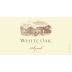 White Oak Syrah 2012 Front Label