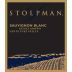 Stolpman Vineyards Sauvignon Blanc 2012 Front Label