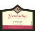 Trentadue Zinfandel 2012 Front Label