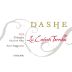 Dashe Les Enfants Terribles Grenache 2012 Front Label