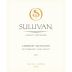 Sullivan Rutherford Estate Cabernet Sauvignon 2012 Front Label