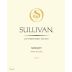 Sullivan Rutherford Estate Merlot 2012 Front Label