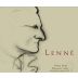 Lenne Estate Pinot Noir 2013 Front Label