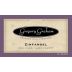 Gregory Graham Crimson Hill Vineyard Zinfandel 2012 Front Label