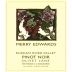 Merry Edwards Olivet Lane Pinot Noir 2012 Front Label