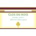 Clos du Bois Cabernet Sauvignon 1999 Front Label