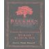 Beckmen Purisima Mountain Block 6 Syrah 2012 Front Label