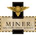 Miner Family Cabernet Sauvignon 2012 Front Label