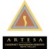 Artesa Reserve Cabernet Sauvignon 2012 Front Label