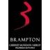 Brampton Cabernet Merlot 2000 Front Label