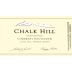 Chalk Hill Cabernet Sauvignon 2012 Front Label