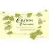 Chatom Chardonnay 2012 Front Label