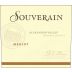 Chateau Souverain Alexander Valley Merlot 2012 Front Label