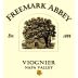 Freemark Abbey Viognier 2012 Front Label