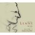 Lenne Estate Jills 115 Pinot Noir 2010 Front Label