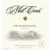 Mill Creek Sauvignon Blanc 2012 Front Label
