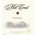 Mill Creek Dry Creek Zinfandel 2012 Front Label