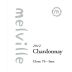 Melville Clone 76 Inox Chardonnay 2012 Front Label