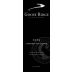 Goose Ridge Cabernet Sauvignon 2005 Front Label