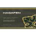Hagafen Chardonnay (OU Kosher) 2012 Front Label